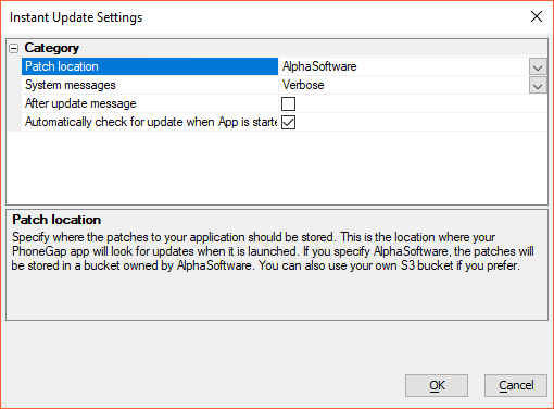 Instant Update2